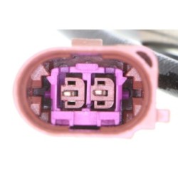 Capteur de température des gaz d'échappement VEMO V10-72-1542 pour VW OE 04L906088CN VEMO