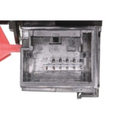 Ressort de rappel d'airbag VEMO V10-72-1569 pour SEAT, SKODA, VW OE 6RA959654A VEMO