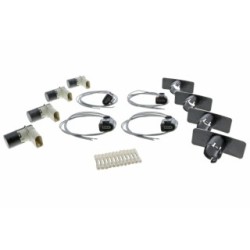 Parking Aid Sensor Kit VEMO V10-72-40808 OE Ref 7H0 919 275 GRU