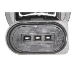 Kit de capteurs d'aide au stationnement VEMO V10-72-40809 pour AUDI, VW OE 7H0919275EGRU VEMO