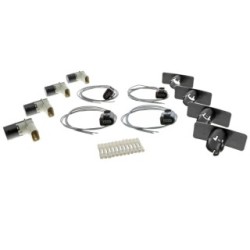 Parking Aid Sensor Kit VEMO V10-72-40812 OE Ref 7M3 919 275 A kit