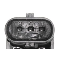 Kit de capteurs d'aide au stationnement VEMO V10-72-40817 pour AUDI, SEAT, SKODA, VW VEMO