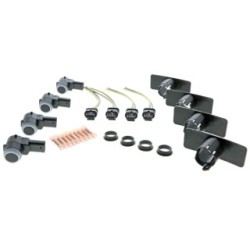 Parking Aid Sensor Kit VEMO V10-72-40818 OE Ref 955 606 275 03