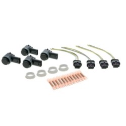 Parking Aid Sensor Kit VEMO V10-72-40825 OE Ref 3C0 919 275 S T94