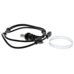 Capteur de vitesse de roue VEMO V10-72-7800 pour AUDI, VW A4, PASSAT