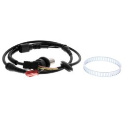 Capteur de vitesse de roue VEMO V10-72-7801 pour AUDI, SKODA, VW