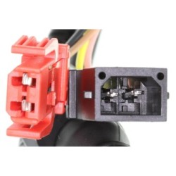 Capteur de vitesse de roue VEMO V10-72-7801 pour AUDI, SKODA, VW VEMO