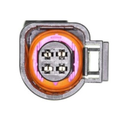 Capteur de vitesse de roue VEMO V10-72-7803 pour FORD, SEAT, VW VEMO