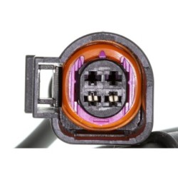 Capteur de vitesse de roue VEMO V10-72-7804 pour FORD, SEAT, VW VEMO