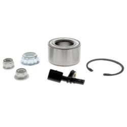 Wheel Bearing Kit VEMO V10-72-8805 OE Ref 1S0 498 625 A kit