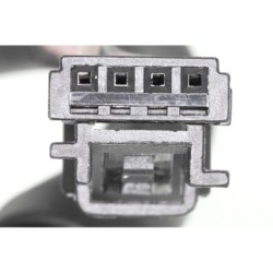 Kit de roulement de roue VEMO V10-72-8809 pour AUDI A4 OE 8E0927803B VEMO