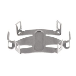 Windows Retaining Clip VEMO V10-72-9003 OE Ref 8U0 907 671