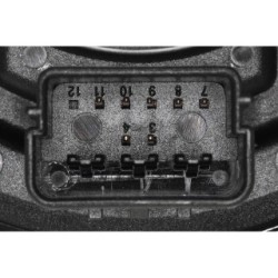 Ressort de rappel d'airbag VEMO V10-72-9911 pour SEAT, SKODA, VW OE 5Q0953569A VEMO