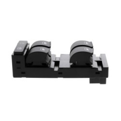 Interrupteur de lève-vitre VEMO V10-73-0012 pour AUDI A3, A6, ALLROAD VEMO