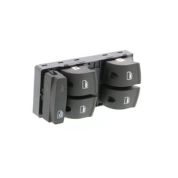 Window Regulator Switch VEMO V10-73-0014 OE Ref 4F0 959 851 5PR