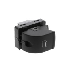 Window Regulator Switch VEMO V10-73-0015 OE Ref 4F0 959 855 5PR