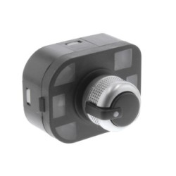 Exterior Rearview Mirror Adjustment Switch VEMO V10-73-0019 OE Ref 4F0 959 565 A 5PR