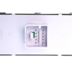 Window Regulator Switch VEMO V10-73-0023 OE Ref 1K4 959 857 VEMO