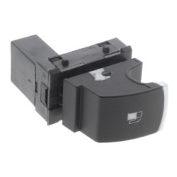 Fuel Tank Cap Unlock Switch VEMO V10-73-0027 OE Ref 7L6 959 833 A REH