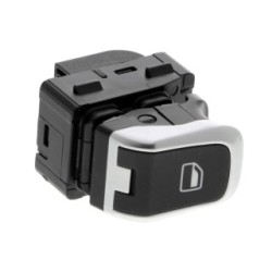 Window Regulator Switch VEMO V10-73-0029 OE Ref 8V0 959 855 A NV6