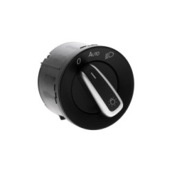 Headlight Switch VEMO V10-73-0059 OE Ref 1K0 941 431 BT REH