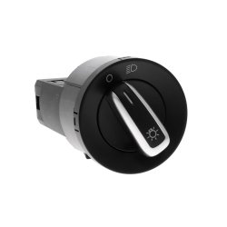 Headlight Switch VEMO V10-73-0062 OE Ref 5C6941531CAPV