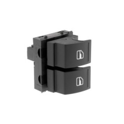 Window Regulator Switch VEMO V10-73-0069 OE Ref 1K3 959 857 2QL