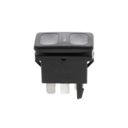 Interrupteur de lève-vitre VEMO V10-73-0091 pour SEAT, VW OE 19195985501C VEMO