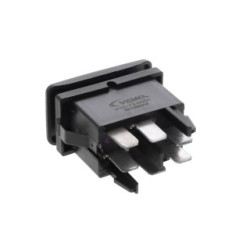 Interrupteur de lève-vitre VEMO V10-73-0091 pour SEAT, VW OE 19195985501C VEMO