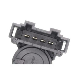 Interrupteur de feu stop VEMO V10-73-0098 pour AUDI, SEAT, SKODA, VW VEMO