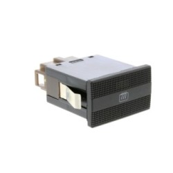 Rear Window Heating Switch VEMO V10-73-0124 OE Ref 3A0 959 621 G 01C