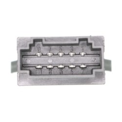 Interrupteur de feux de détresse VEMO V10-73-0132 pour AUDI A6, ALLROAD VEMO