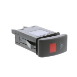 Hazard Warning Light Switch VEMO V10-73-0143 OE Ref 1U0 953 235 F