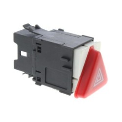 Hazard Warning Light Switch VEMO V10-73-0161 OE Ref 6Y0 953 235 300