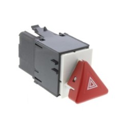 Hazard Warning Light Switch VEMO V10-73-0163 OE Ref 3C0 953 509 A