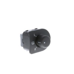 Exterior Rearview Mirror Adjustment Switch VEMO V10-73-0165 OE Ref 1U1 959 565J 01C