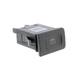 Rear Window Heating Switch VEMO V10-73-0181 OE Ref 1J0 959 621 C 01C