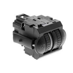 Instrument Lighting Control VEMO V10-73-0195 OE Ref 3B0 941 333 C 01C