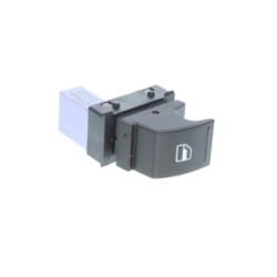 Window Regulator Switch VEMO V10-73-0198 OE Ref 5J0 959 855