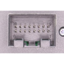 Interrupteur VEMO V10-73-0203 pour SEAT, SKODA, VW OE 3B0959765A01C VEMO