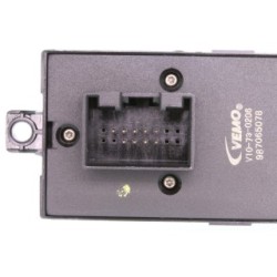 Interrupteur de lève-vitre VEMO V10-73-0206 pour SKODA OE 1J4959857A VEMO