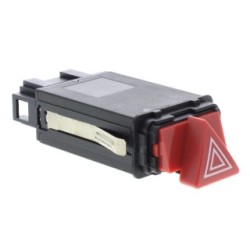 Hazard Warning Light Switch VEMO V10-73-0217 OE Ref 8D0 941 509 K