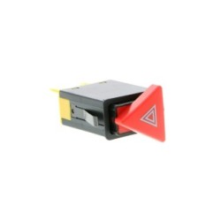 Hazard Warning Light Switch VEMO V10-73-0218 OE Ref 1U0 953 235 E