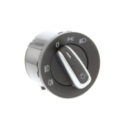 Headlight Switch VEMO V10-73-0239 OE Ref 3C8 941 431 C