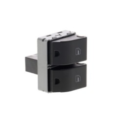 Window Regulator Switch VEMO V10-73-0241 OE Ref 6Q0 959 858