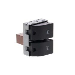 Window Regulator Switch VEMO V10-73-0242 OE Ref 6Q0 959 858 A