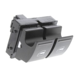 Window Regulator Switch VEMO V10-73-0243 OE Ref 1K3 959 857 REH