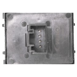 Interrupteur de lève-vitre VEMO V10-73-0243 pour SEAT, VW OE 1K3959857A VEMO