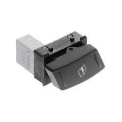 Window Regulator Switch VEMO V10-73-0244 OE Ref 1Z0 959 855 3X1