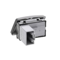 Interrupteur de lève-vitre VEMO V10-73-0244 pour SKODA OCTAVIA, YETI VEMO